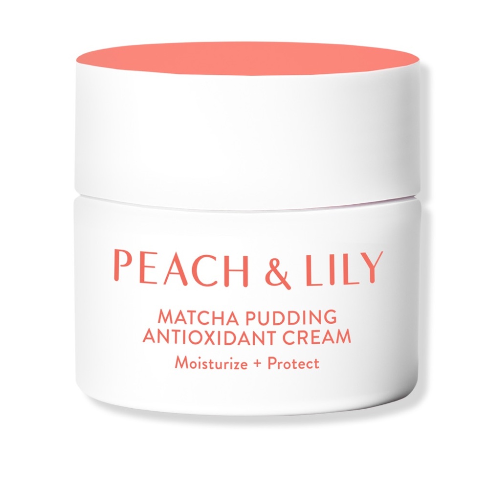 PEACH & LILY Matcha Pudding Antioxidant Cream